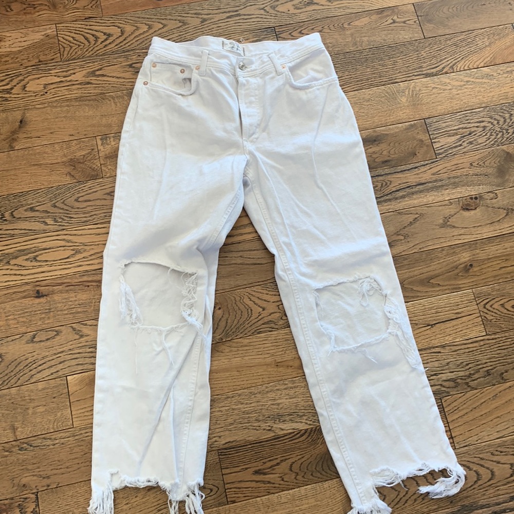 Free People Jeans